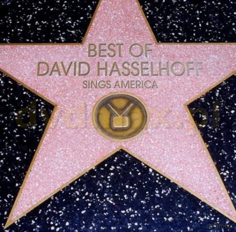 David Hasselhoff: Best Of [CD]