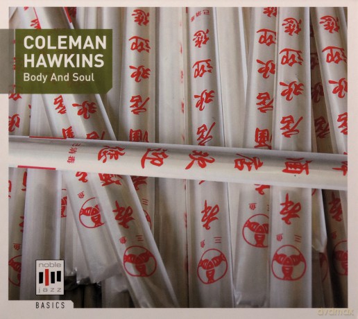Coleman Hawkins: Body And Soul [CD]