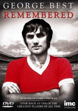 George Best Remembered [DVD]