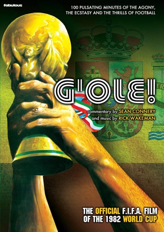 Gole [DVD]