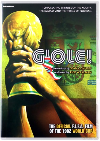 Gole [DVD]