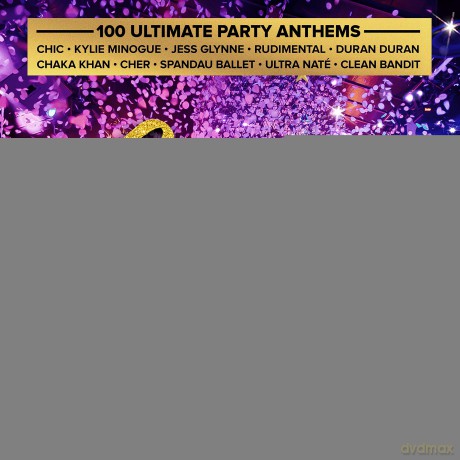 Good Times - Ultimate Party Anthems [5CD]