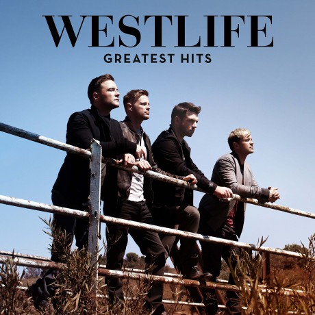 Westlife: Greatest Hits [3CD]