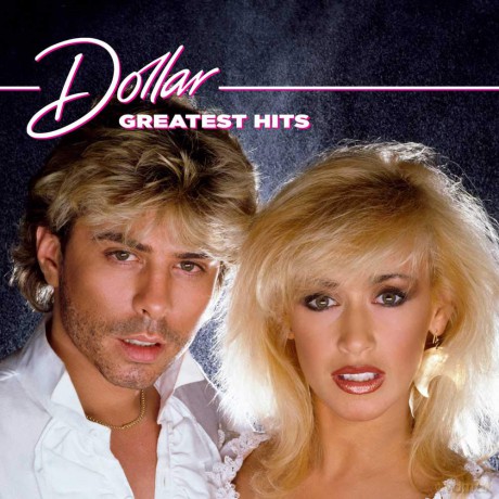 Dollar: Greatest Hits (Remastered) [2CD]