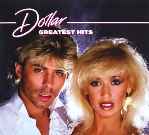 Dollar: Greatest Hits (Remastered) [2CD]