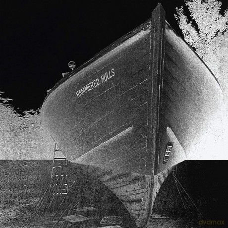 Hammered Hulls: Hammered Hulls [Winyl]