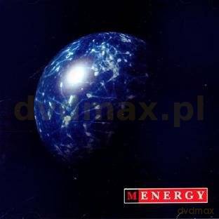 Heavens Gate: Menergy [CD]