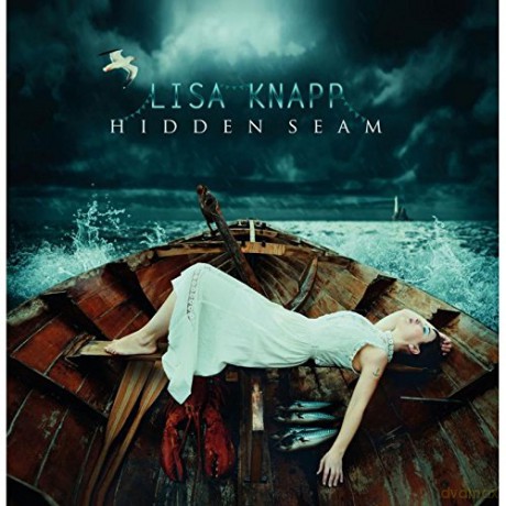 Lisa Knapp: Hidden Seam [CD]