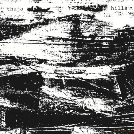 Thuja: Hills [Winyl]