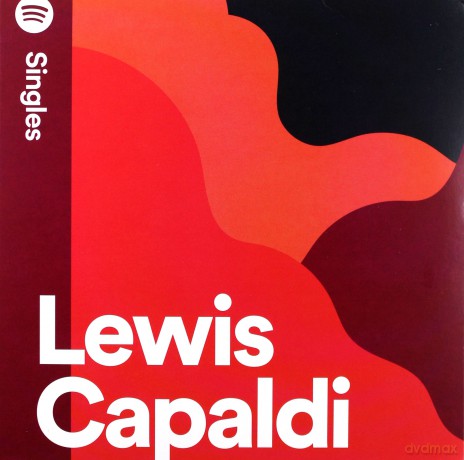Lewis Capaldi: Hold Me While You Wait / When The Partys Over [Winyl]
