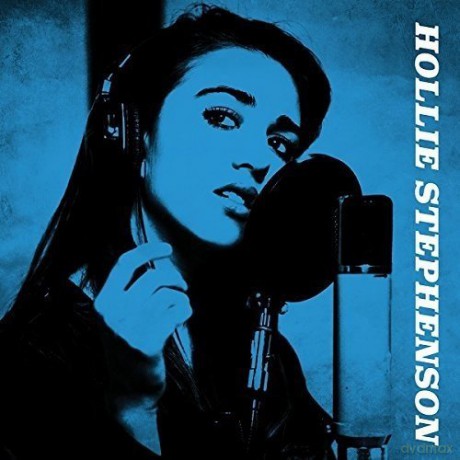 Hollie Stephenson: Hollie Stephenson [CD]