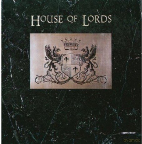 House Of Lords: House Of Lords [CD]