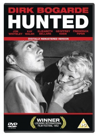 Hunted [DVD]
