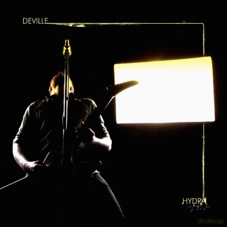 Deville: Hydra [CD]