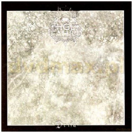 Helfahrt:  Drifa [CD]