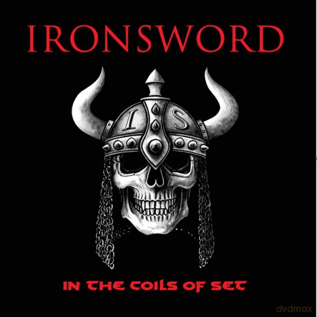 Ironsword: In The Coils Of (Limited Red) [Winyl]