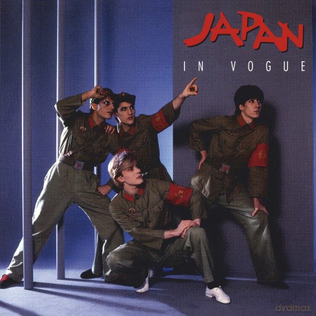 Japan: In Vogue [CD]