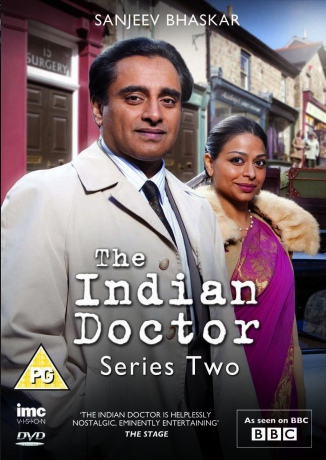 Indian Doctor Season 2 [2DVD]