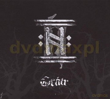 Helrunar: Gratr [2CD]