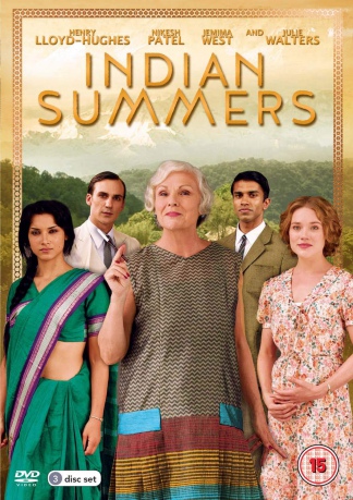 Indian Summers: Season One [DVD]