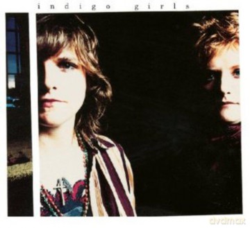 Indigo Girls: Indigo Girls [CD]
