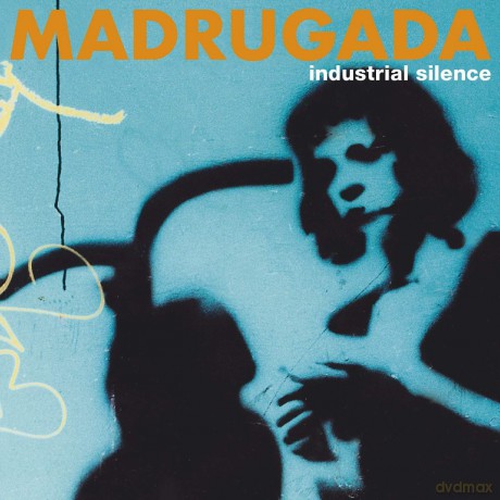 Madrugada: Industrial Silence [CD]