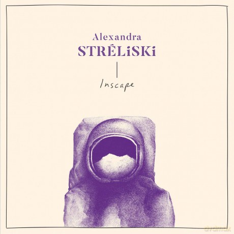 Alexandra Streliski: Inscape [Winyl]