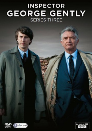 Inspector George Gently Season Three [2DVD]