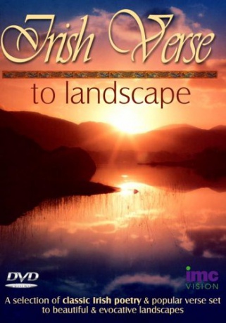 Irish Verse To Landscape [DVD]