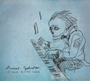 Daniel Johnston: Is And Always Was [CD]