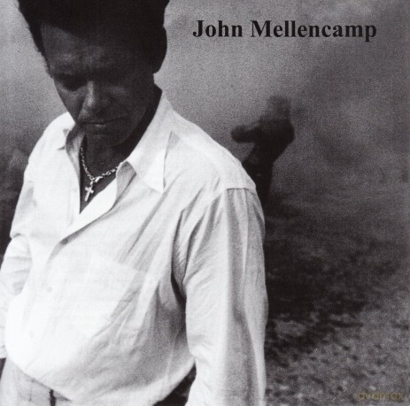 John Mellencamp: John Mellencamp [CD]