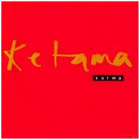 Ketama: Karma [CD]