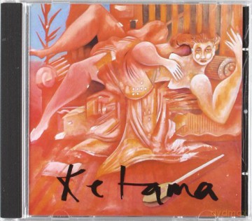 Ketama: Ketama [CD]