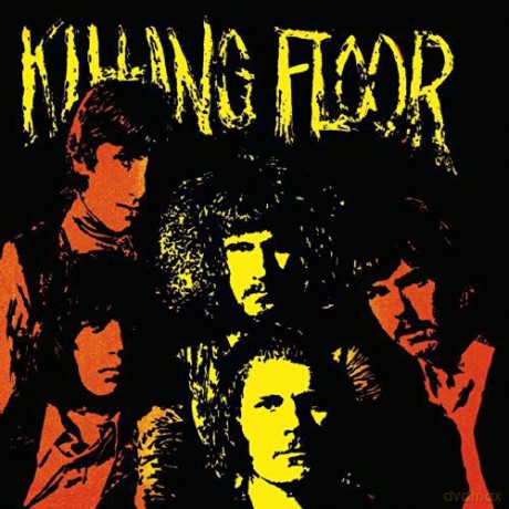 Killing Floor: Killing Floor [CD]