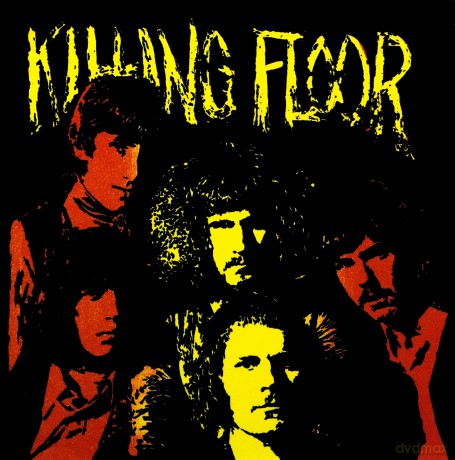Killing Floor: Killing Floor [CD]