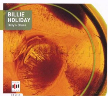 Billie Holiday: Billie's Blues [CD]