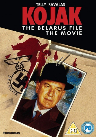 Kojak: The Belarus File [DVD]
