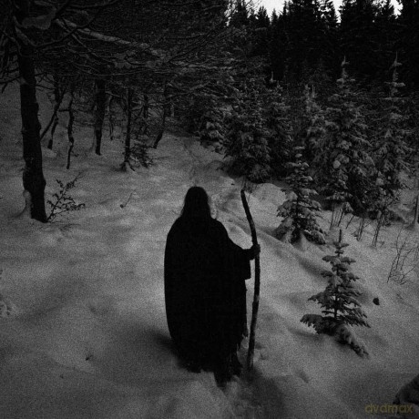 Taake: Kong Vinter [Winyl]