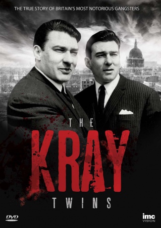 Kray Twins The The Story Of Britains [DVD]