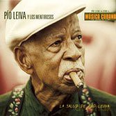 Pio Leiva: La Salud De Pio Leiva [CD]