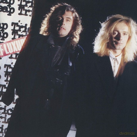 Cheap Trick: Lap Of Luxury [CD]