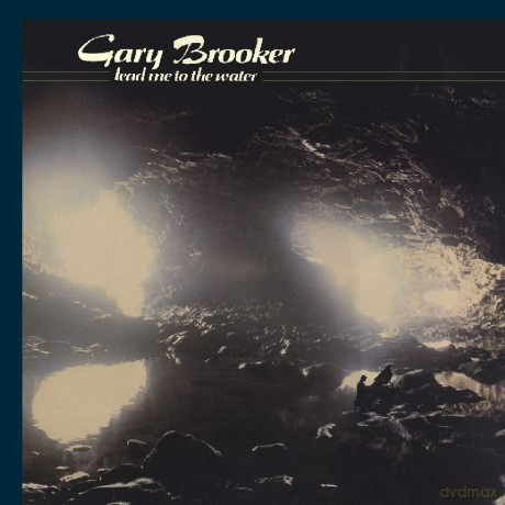 Gary Brooker: Lead Me To The Water [CD]