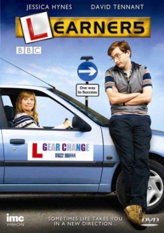 Learners [DVD]