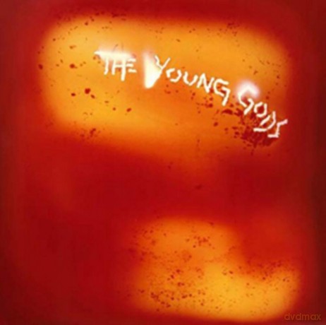 The Young Gods: L'Eau Rouge Red Water [2xWinyl]