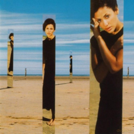 Natalie Imbruglia: Left Of The Middle [CD]