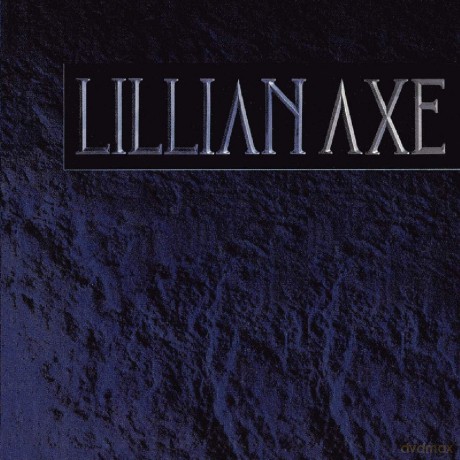 Lillian Axe: Lillian Axe [CD]