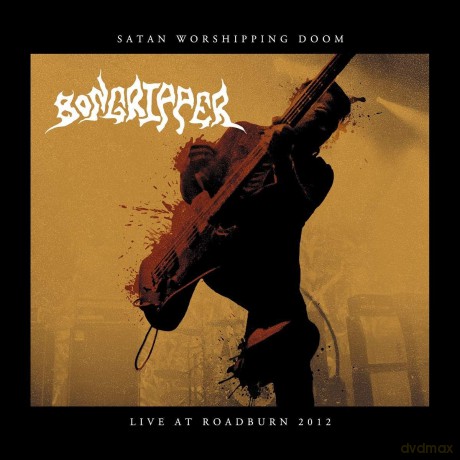 Bongripper: Live At Roadburn 2012 [2xWinyl]