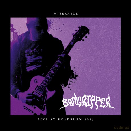 Bongripper: Live At Roadburn 2015 [2xWinyl]