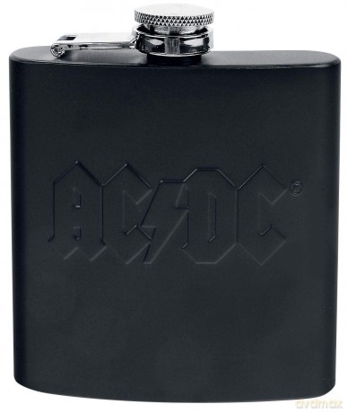 AC/DC: Logo Piersiówska