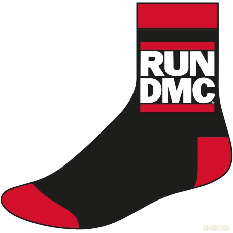 Run Dmc: Skarpety rozmiar 40-45
